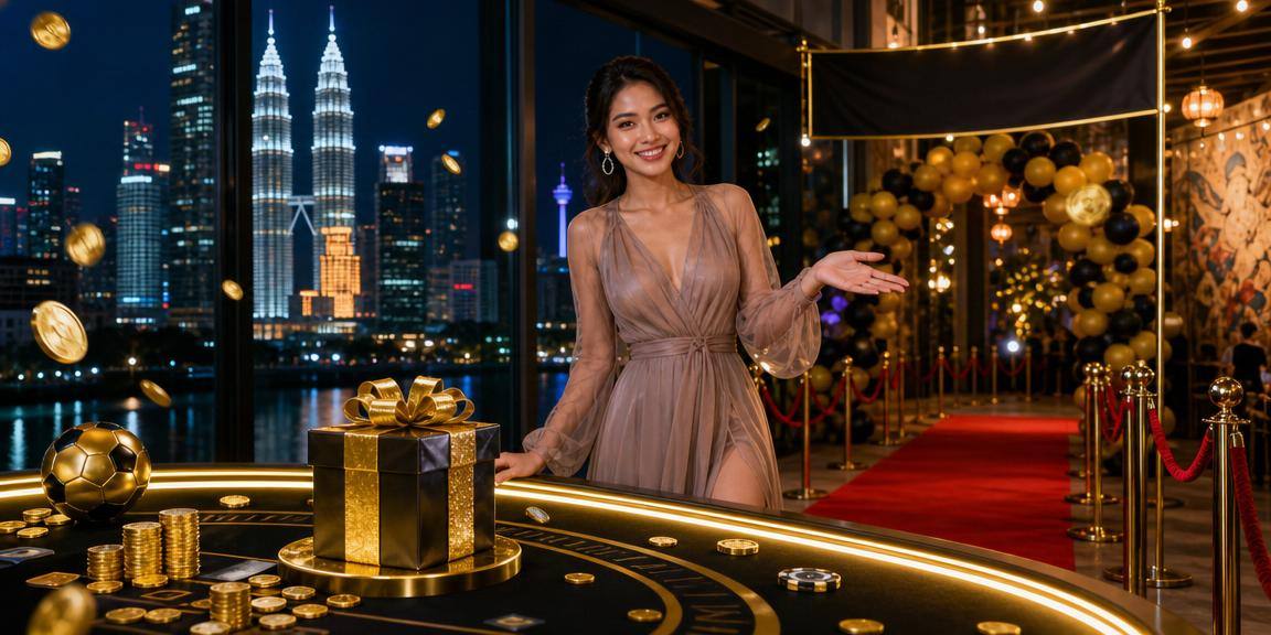 atas99 Bonanza Gold di Lobster atas99