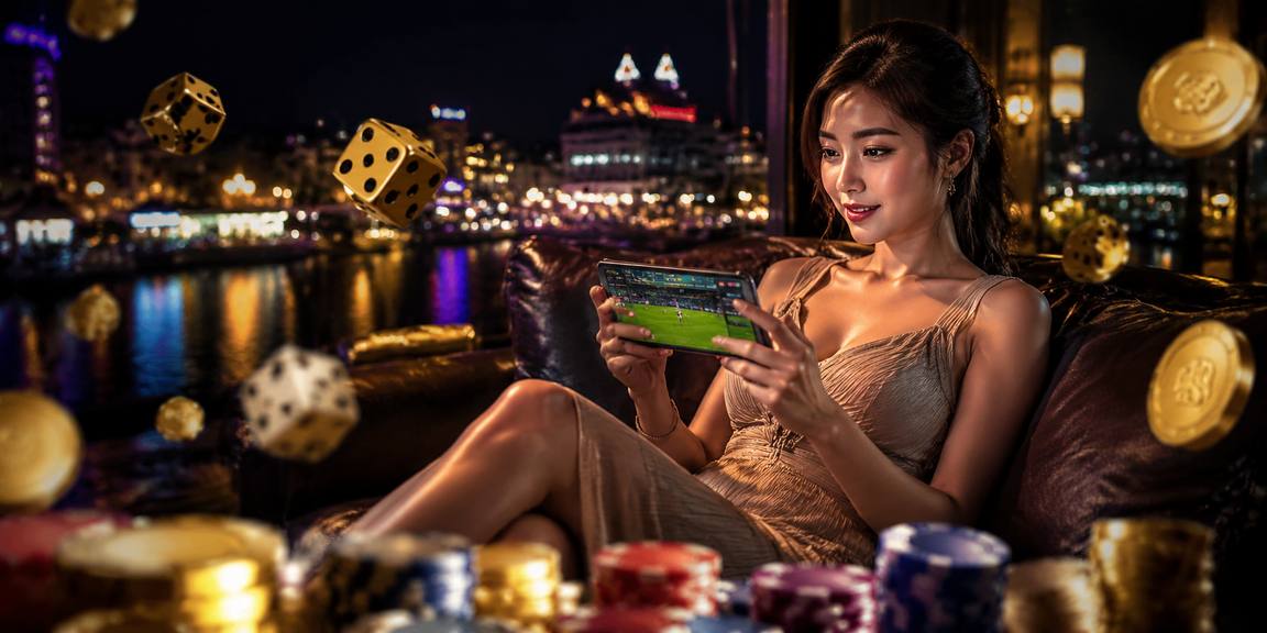 atas99 No Commission Speed Baccarat
